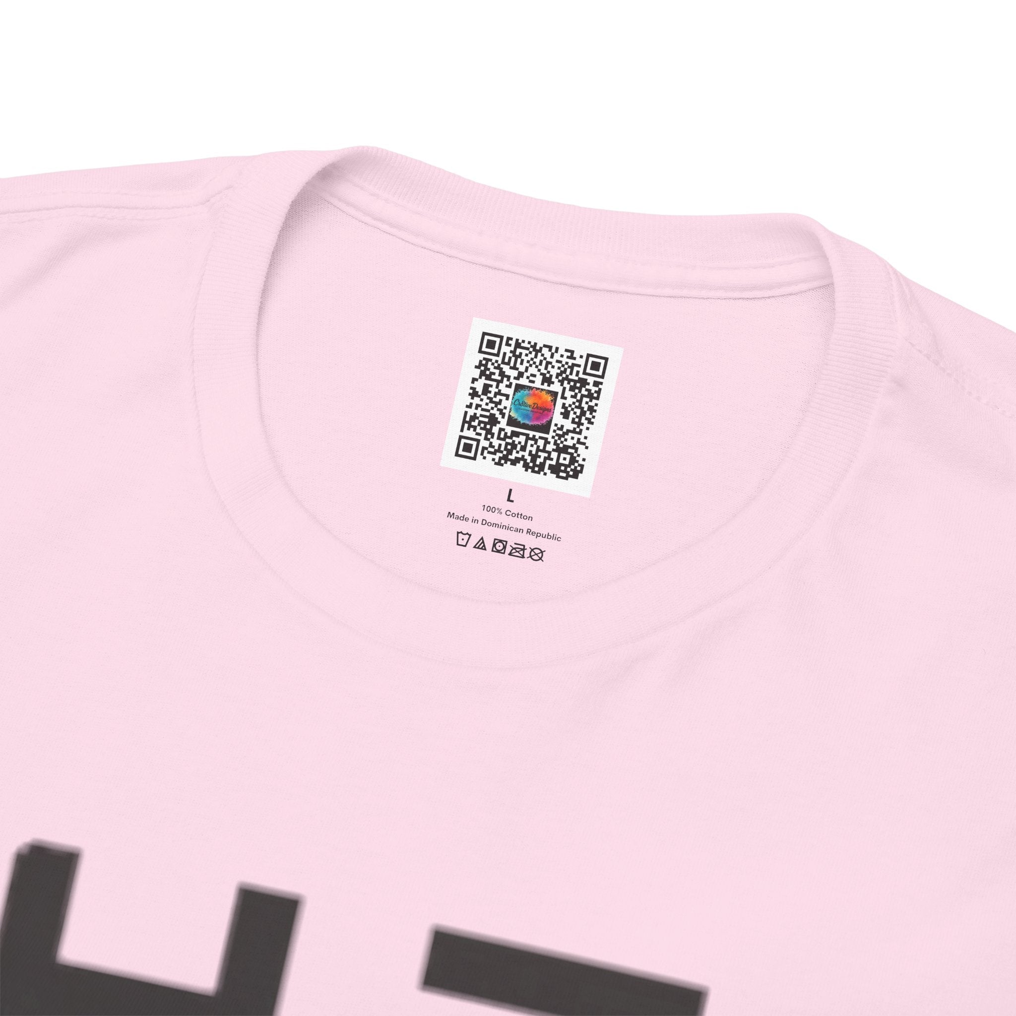 Heaven Is The Goal T-Shirt