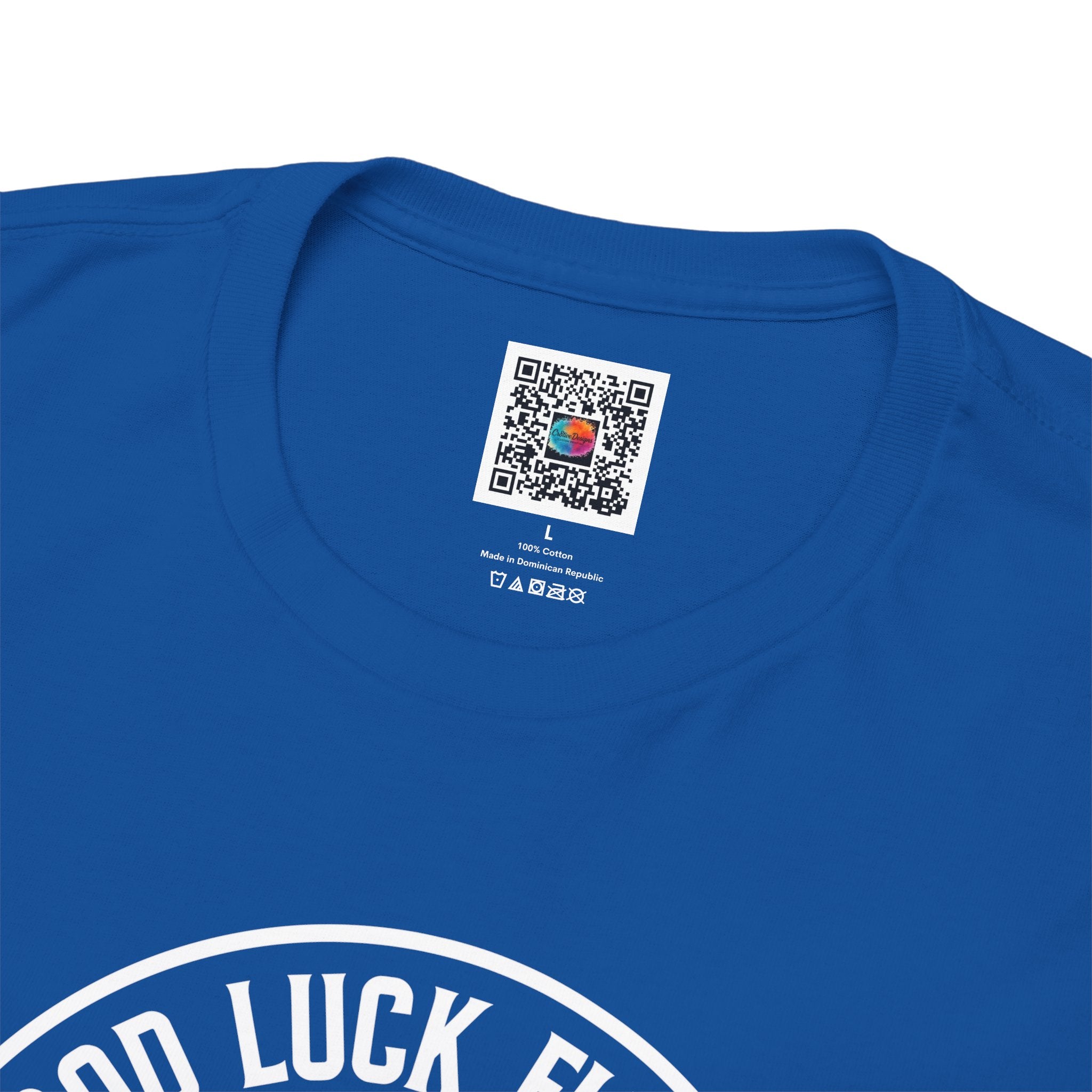 Good Luck Finding Better Coworkers Than Us- Work Humor T-Shirt | Cr8tive Designs