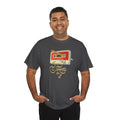 Cassette Tape T-Shirt