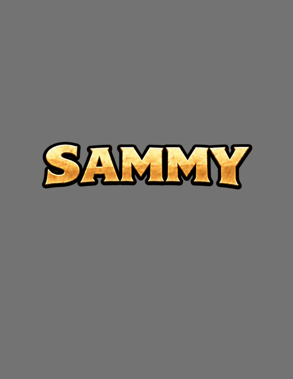 Custom Personalized Name Pocket DTF Transfers | Gunther's Game Corner & Spines & Sidequests | Cr8tive Designs