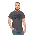 Employee of the Month Every Month T-Shirt | Funny Graphic Tee | Cr8tive Designs