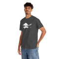 Fish Silhouette | Lake Life Fishing Tee | Cr8tive Designs