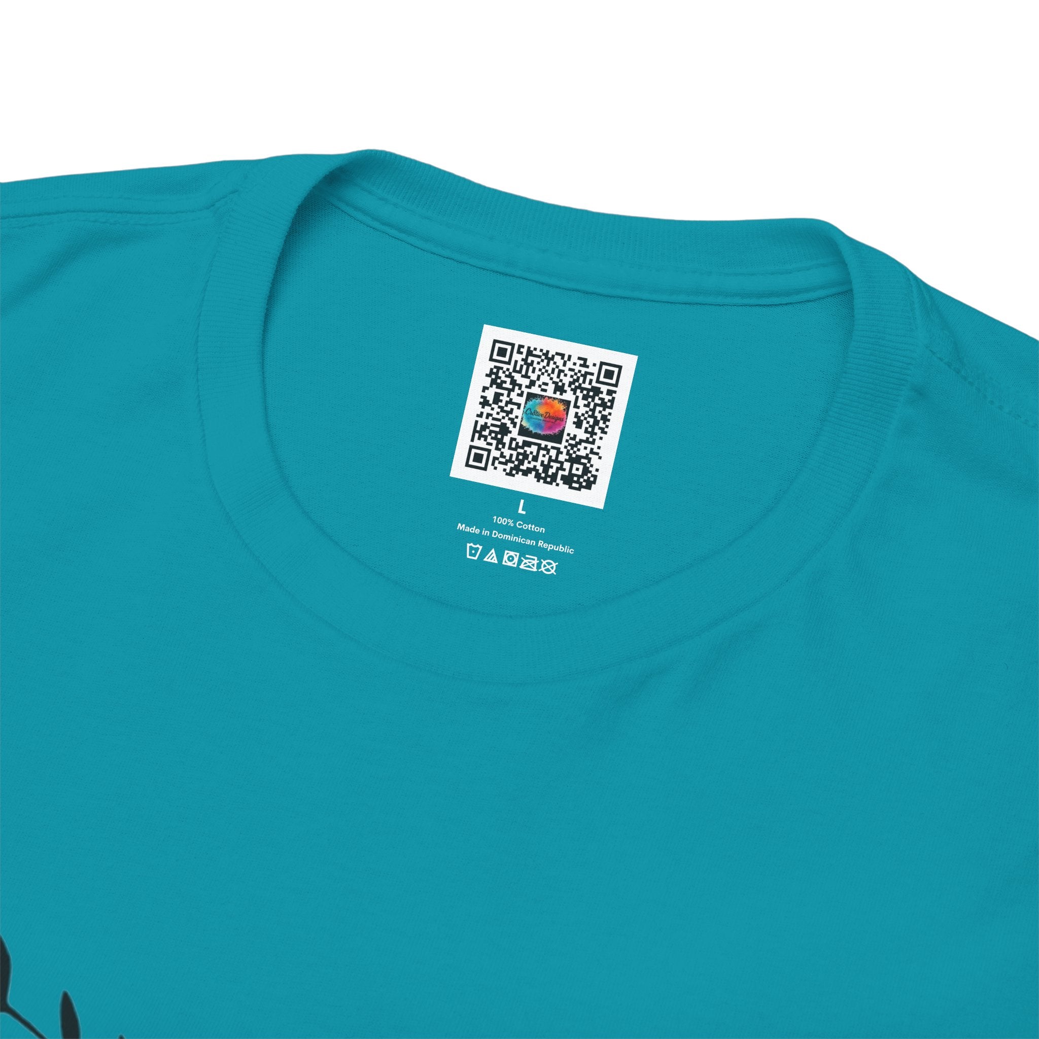 Butterfly Floral T-Shirt