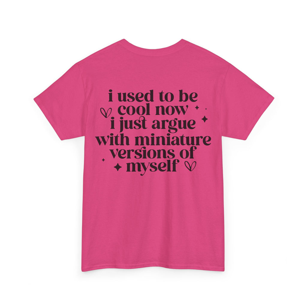 Funny Mom Life Shirt | Cool Mom | Graphic Tee | Cr8tive Designs
