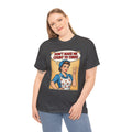 Don’t Make Me Count to Three Mom Shirt | Vintage Style Mom Life Tee | Funny Graphic | Cr8tive Designs