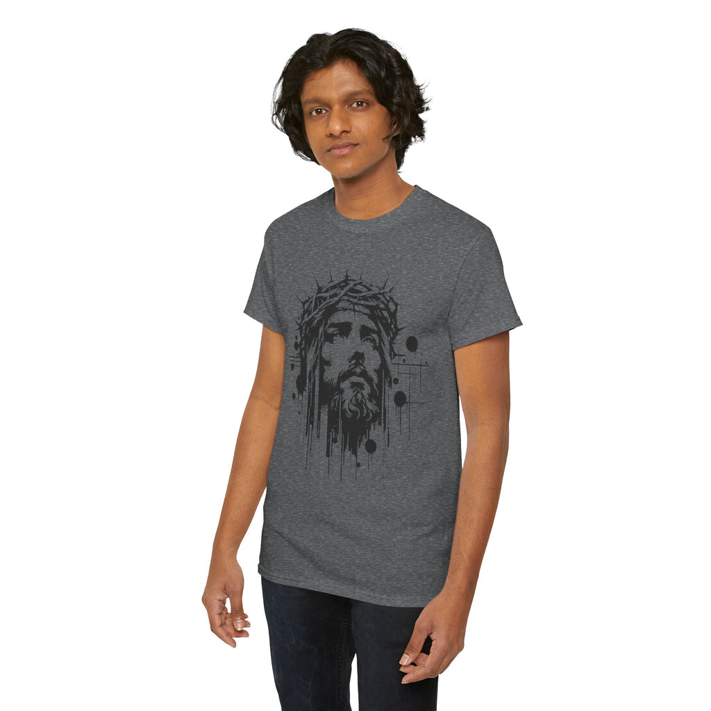 Jesus Crown of Thorns T-Shirt