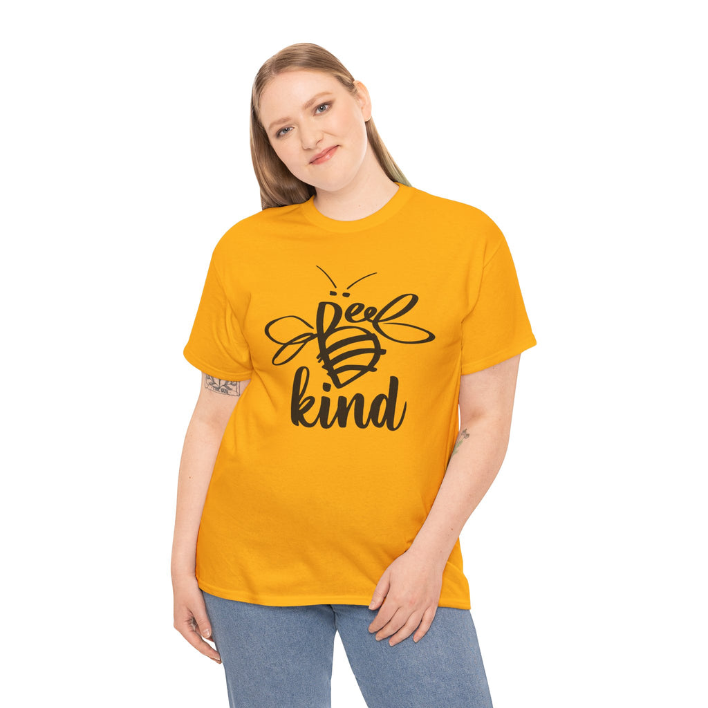 Bee Kind Graphic T-Shirt/Cr8tive Designs