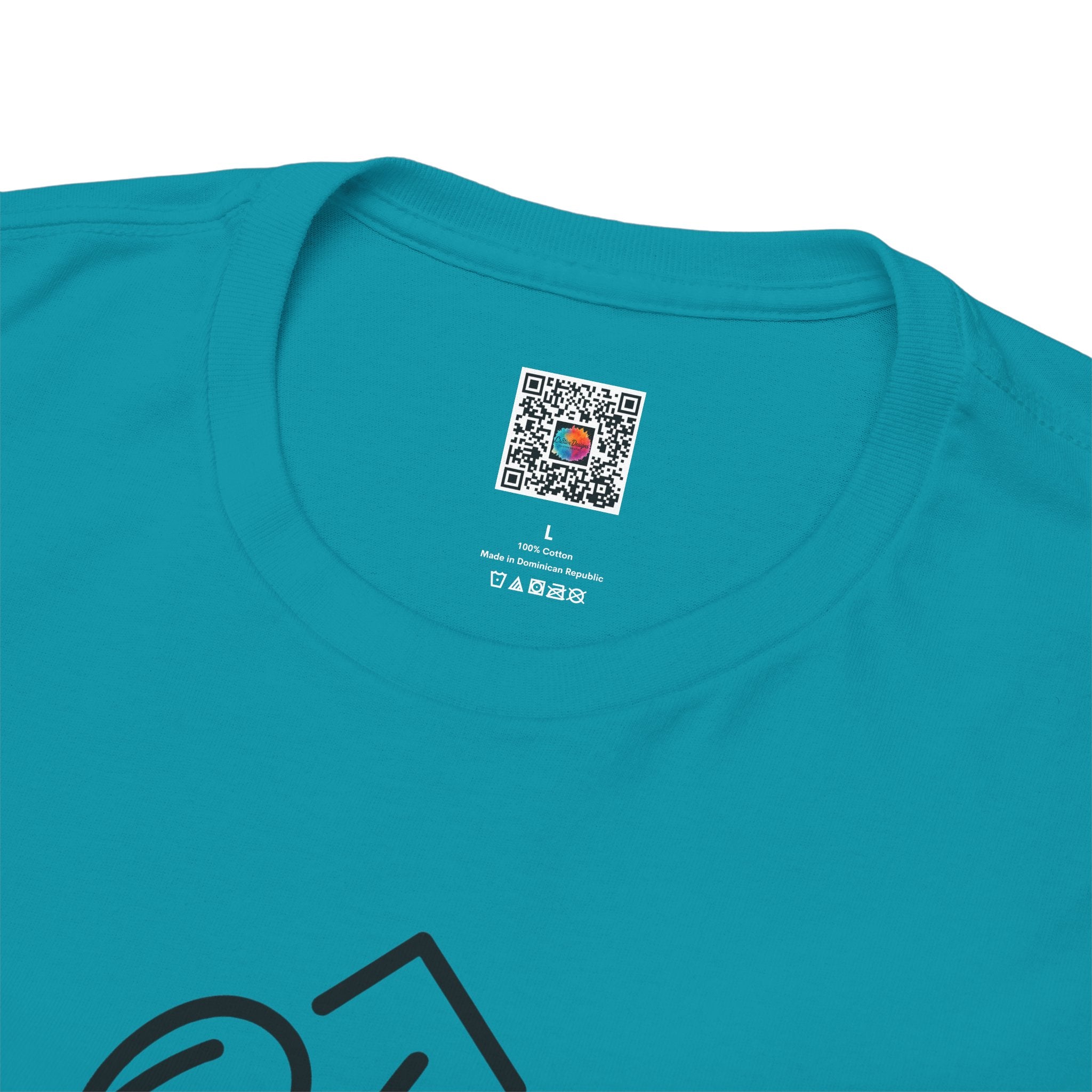 Older Than Google Vintage Script T‑Shirt