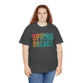 Spring Break 2026 T‑Shirt /Cr8tive Designs