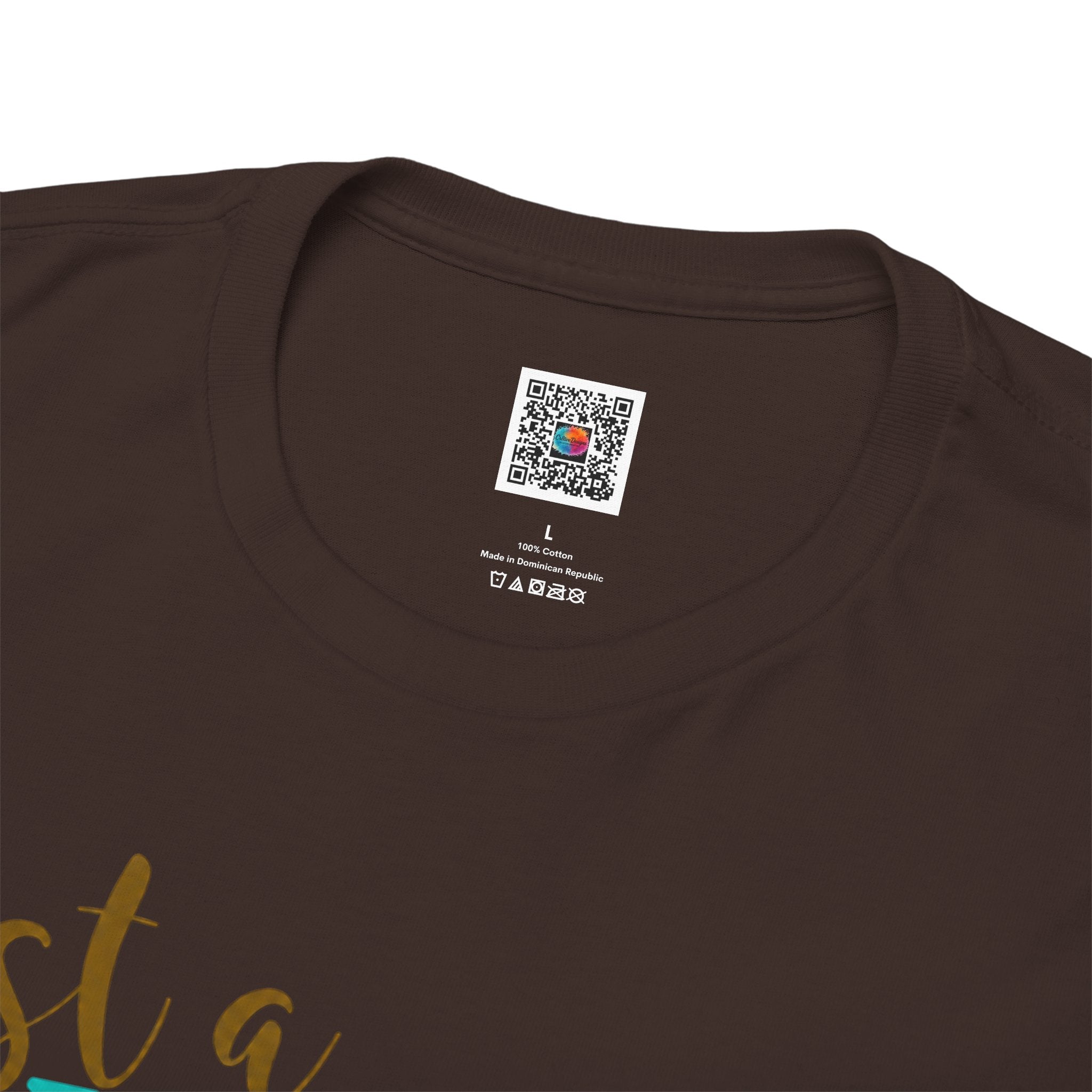 Just a Small Town | Rustic Country Graphic Tee | Cr8tive Designs
