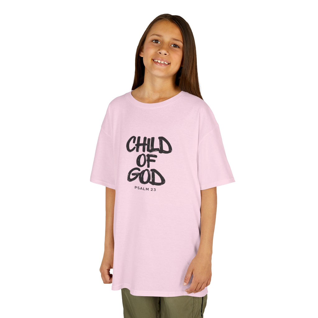 Child of God Kids T‑Shirt