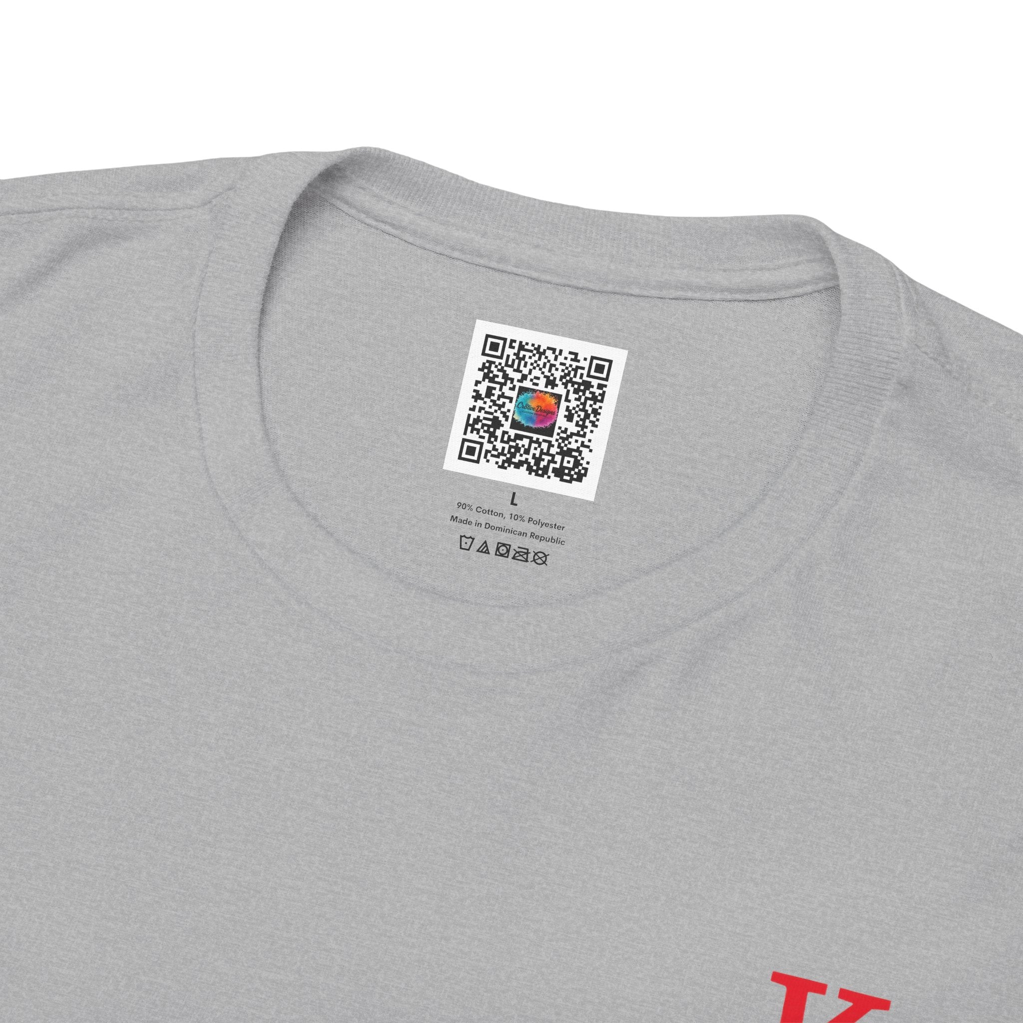 King of Hearts Tee