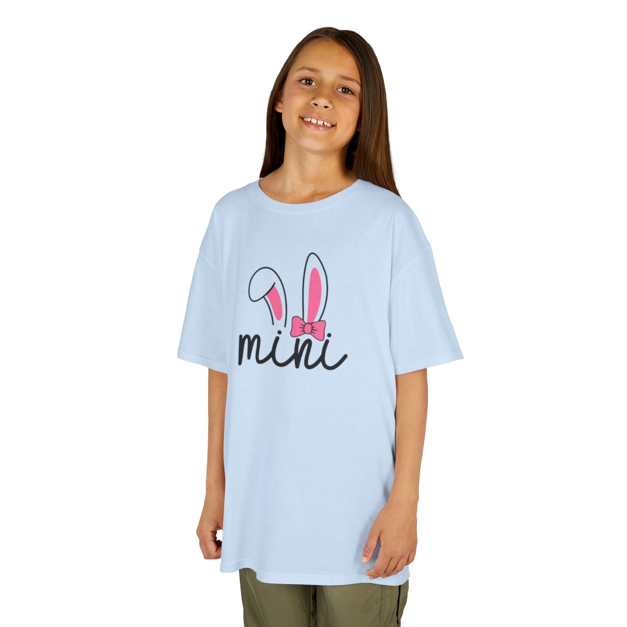 Cute Easter Kids T-Shirt