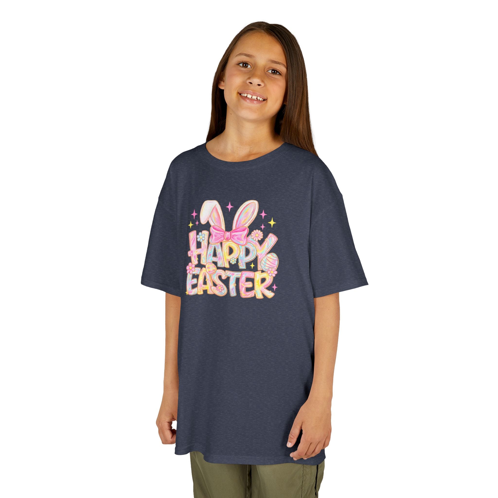 Happy Easter Kids T-Shirt