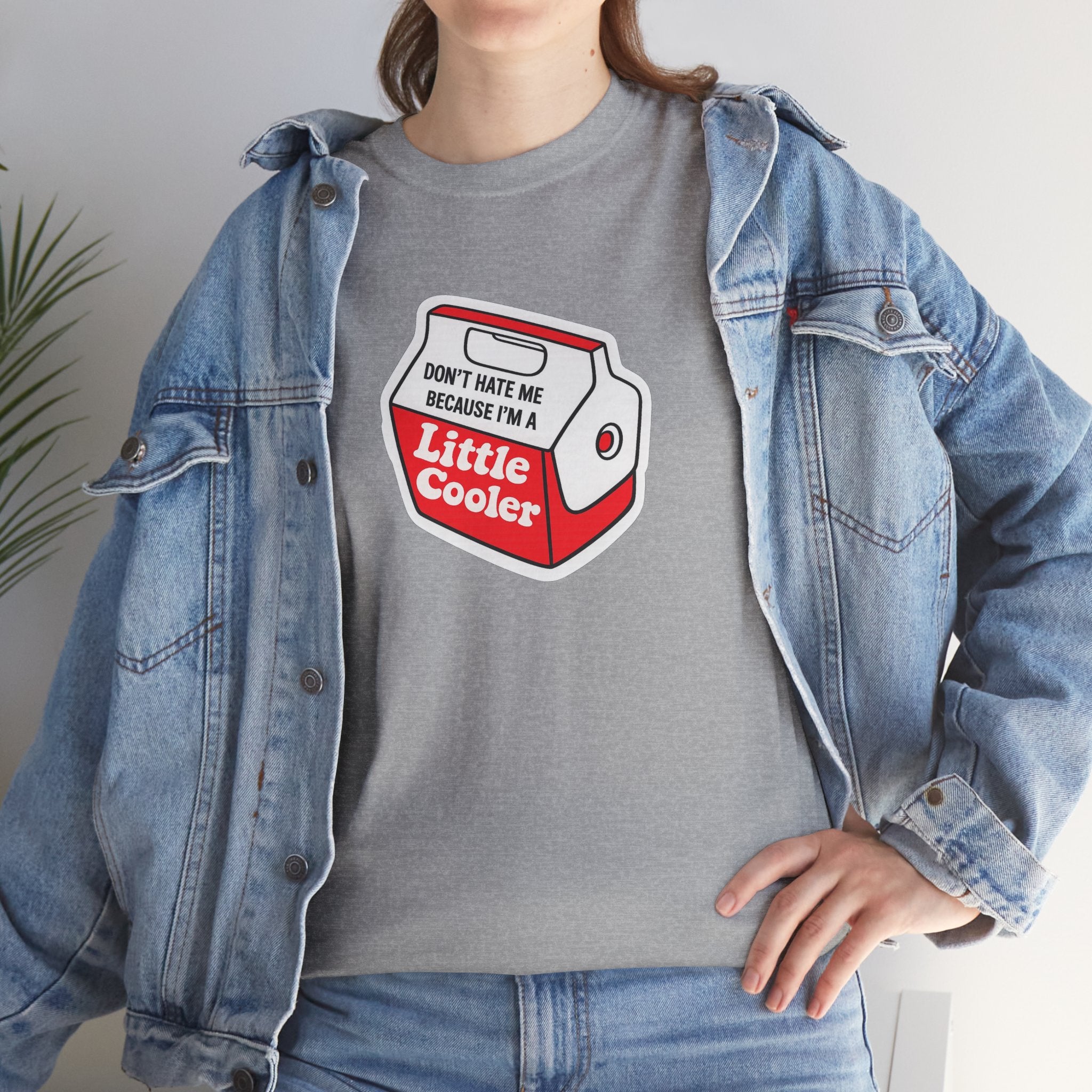 Cooler Tee T-Shirt