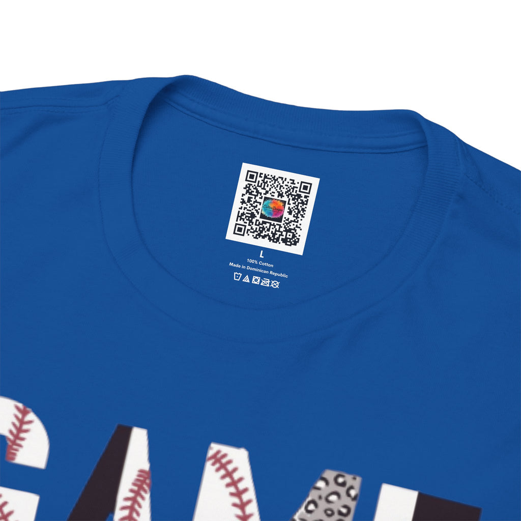 Game Day T-Shirt