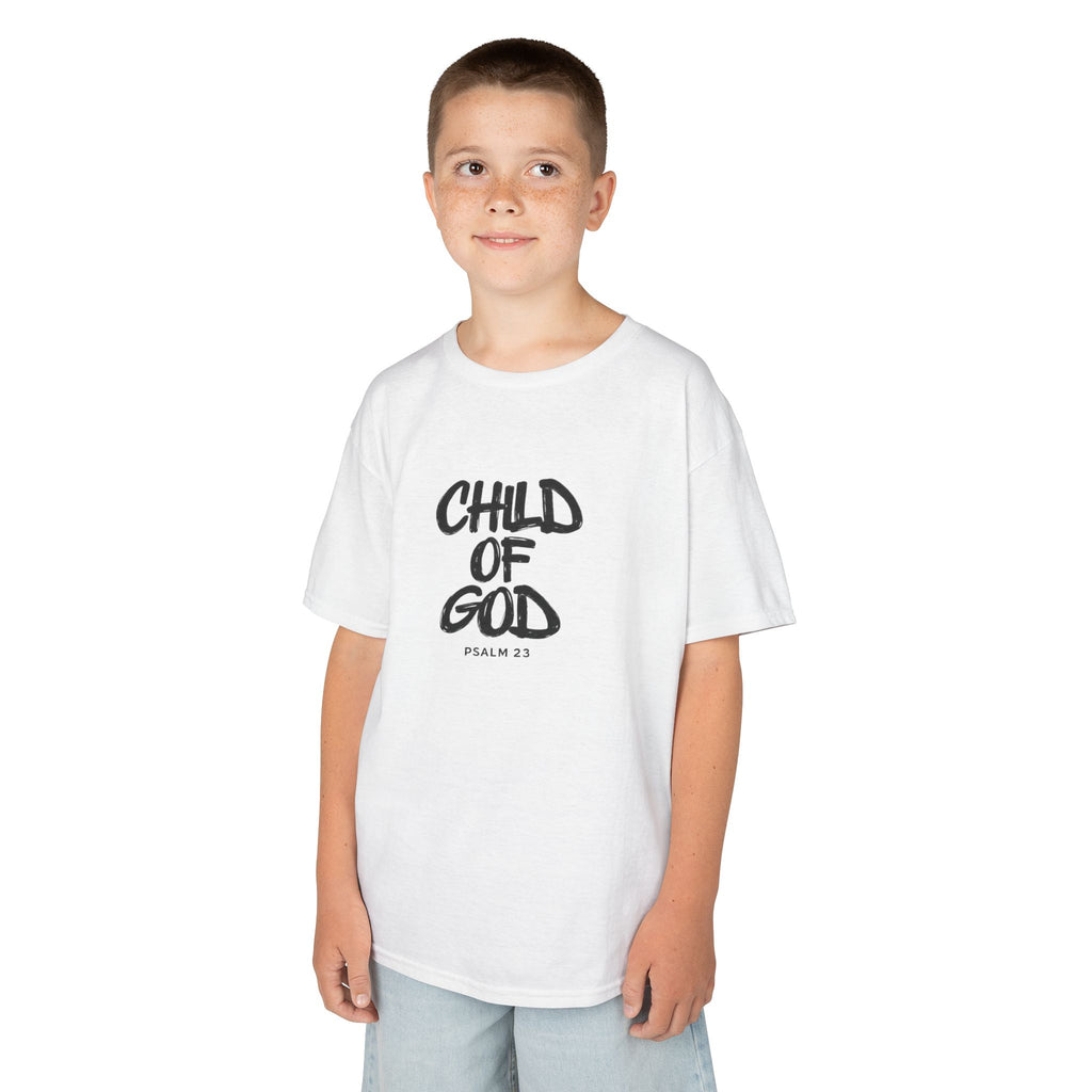 Child of God Kids T‑Shirt