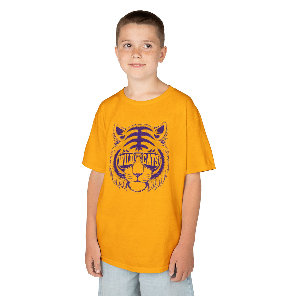 Kids Heavy Cotton™ Tee