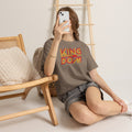 KC Kingdom Arrow T-Shirt | KC Fan Graphic Tee | Cr8tive Designs