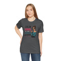 Calm Down Tee  | Calm Down We'll Make It Look Like An Accident | Cr8tive Designs
