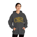 Chiefs | Football Hoodie | Cr8tive Designs