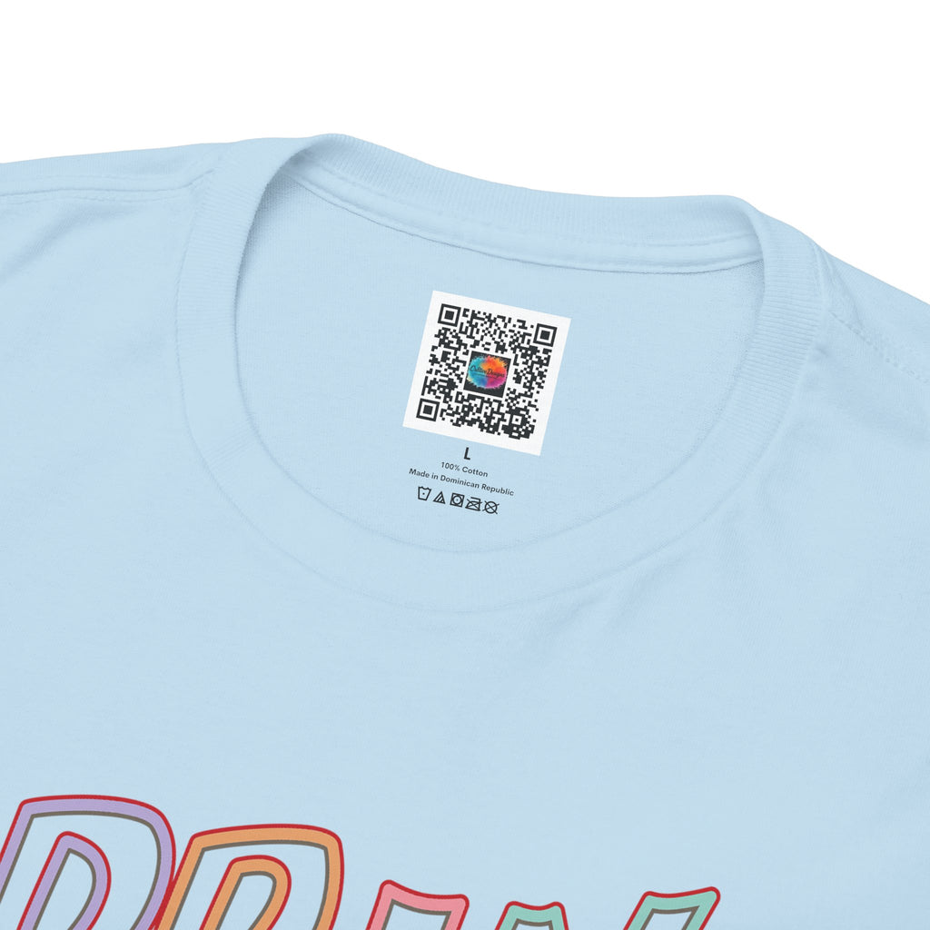 Spring Break Graphic T-Shirt