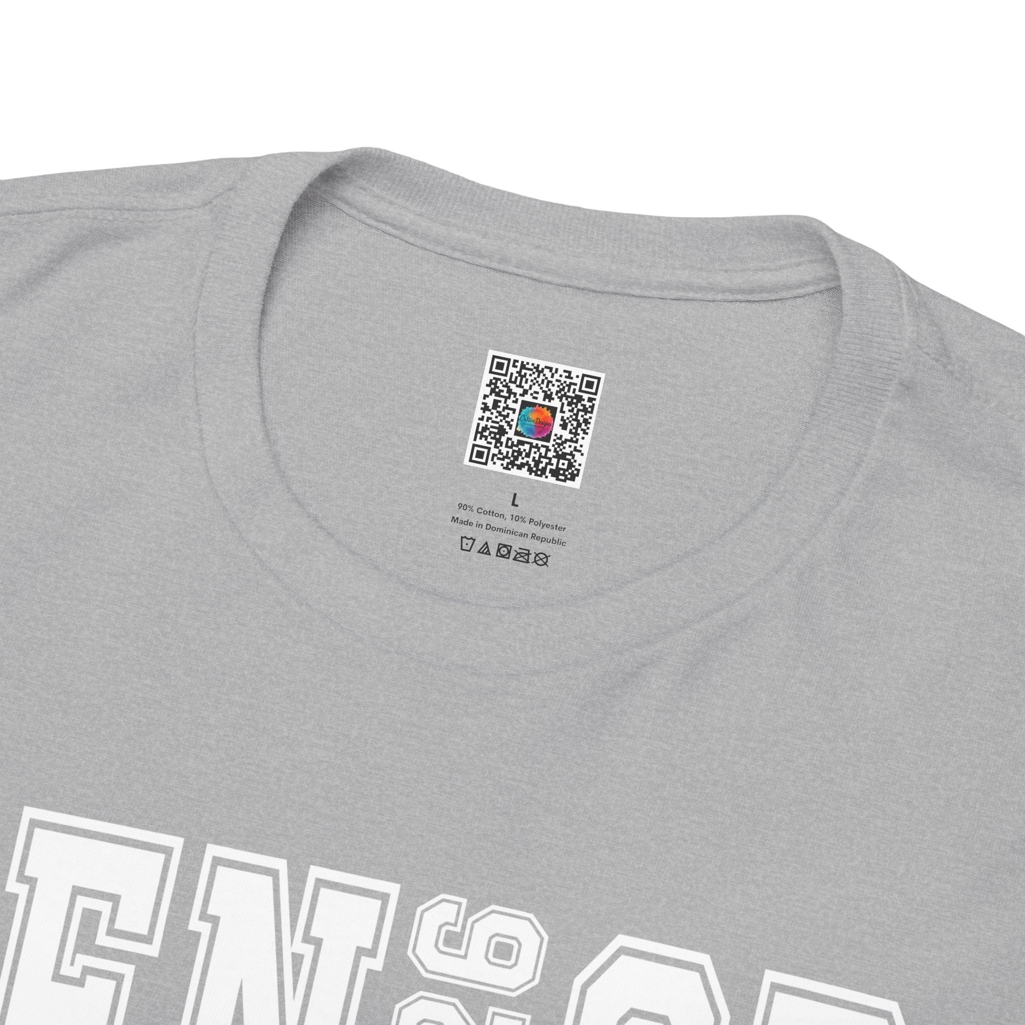 Senior Mom 2026 T-Shirt | Proud Mom Graduation Tee | Class of 2026 Parent Shirt | Cr8tive Designs
