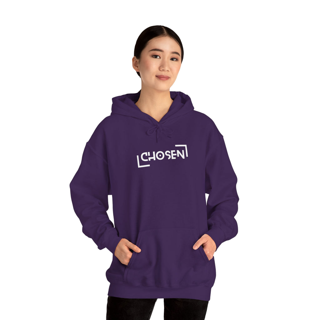 Chosen Hoodie