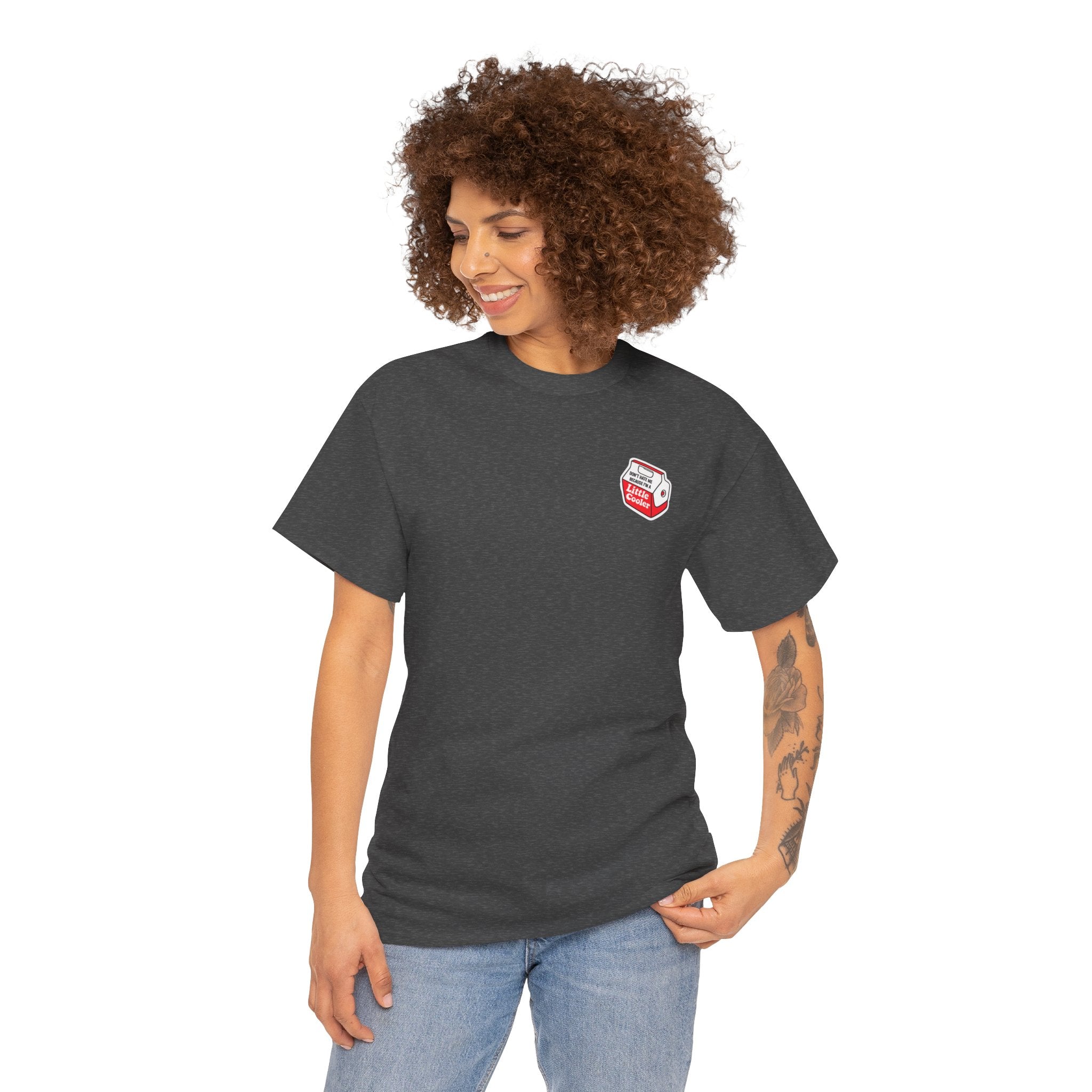 Cooler T-shirt