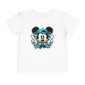 Mickey Mouse Hip-Hop Toddler Tee | Street-Style Cartoon T-Shirt | Cr8tive Designs