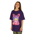 Kids Bunny Ribbon T‑Shirt