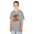 Child Of God Kids T-Shirt /Cr8tive Designs
