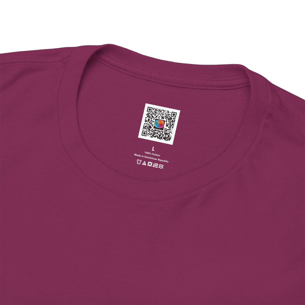 Who Rescued Who | Rescue Dog Lover Shirt | Cr8tive Designs
