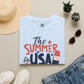 The Summer USA Turned 250 | Patriotic Popsicle & Rocket Design | Cr8tive Designs