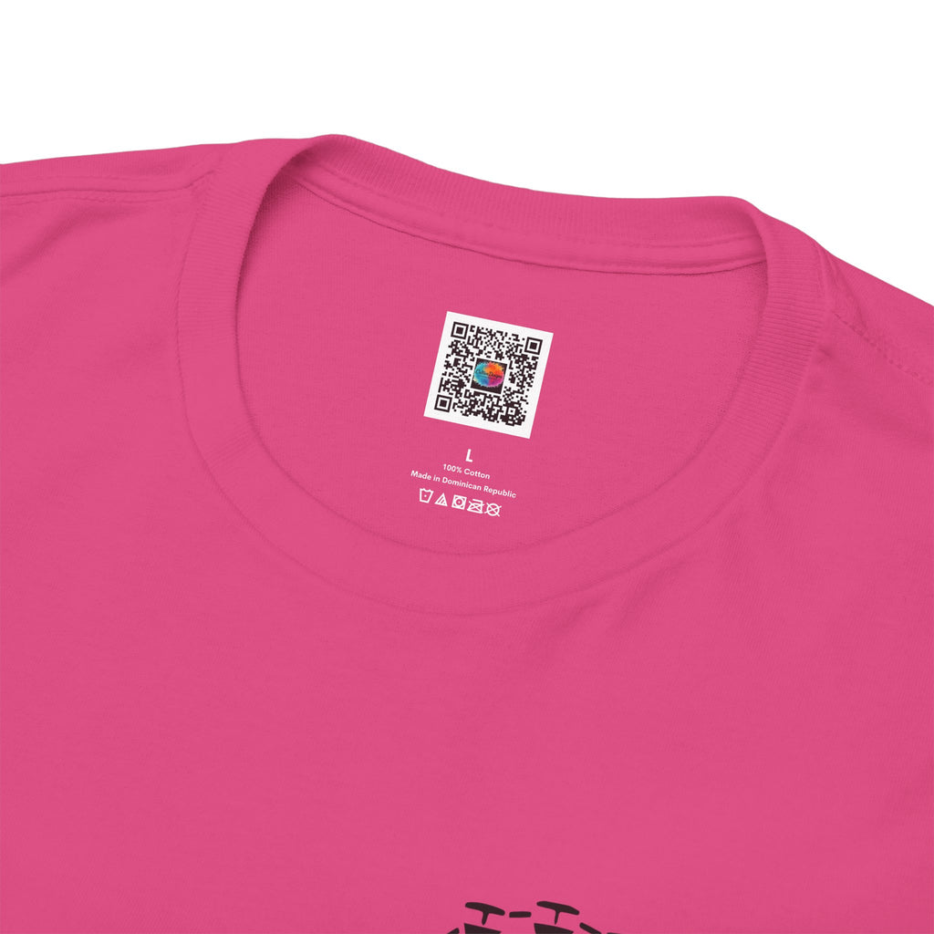 Take Me to the Fair | Vintage Cow Country Fair Tee | Cr8tive Designs