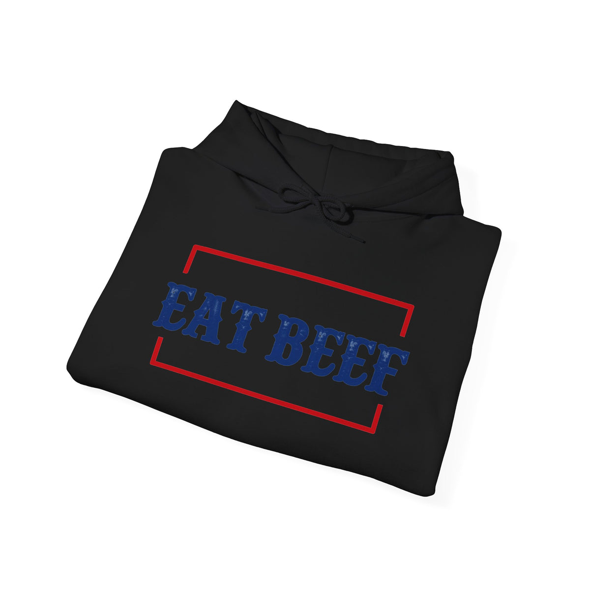 Eat Beef Hoodie | Cr8tive Designs