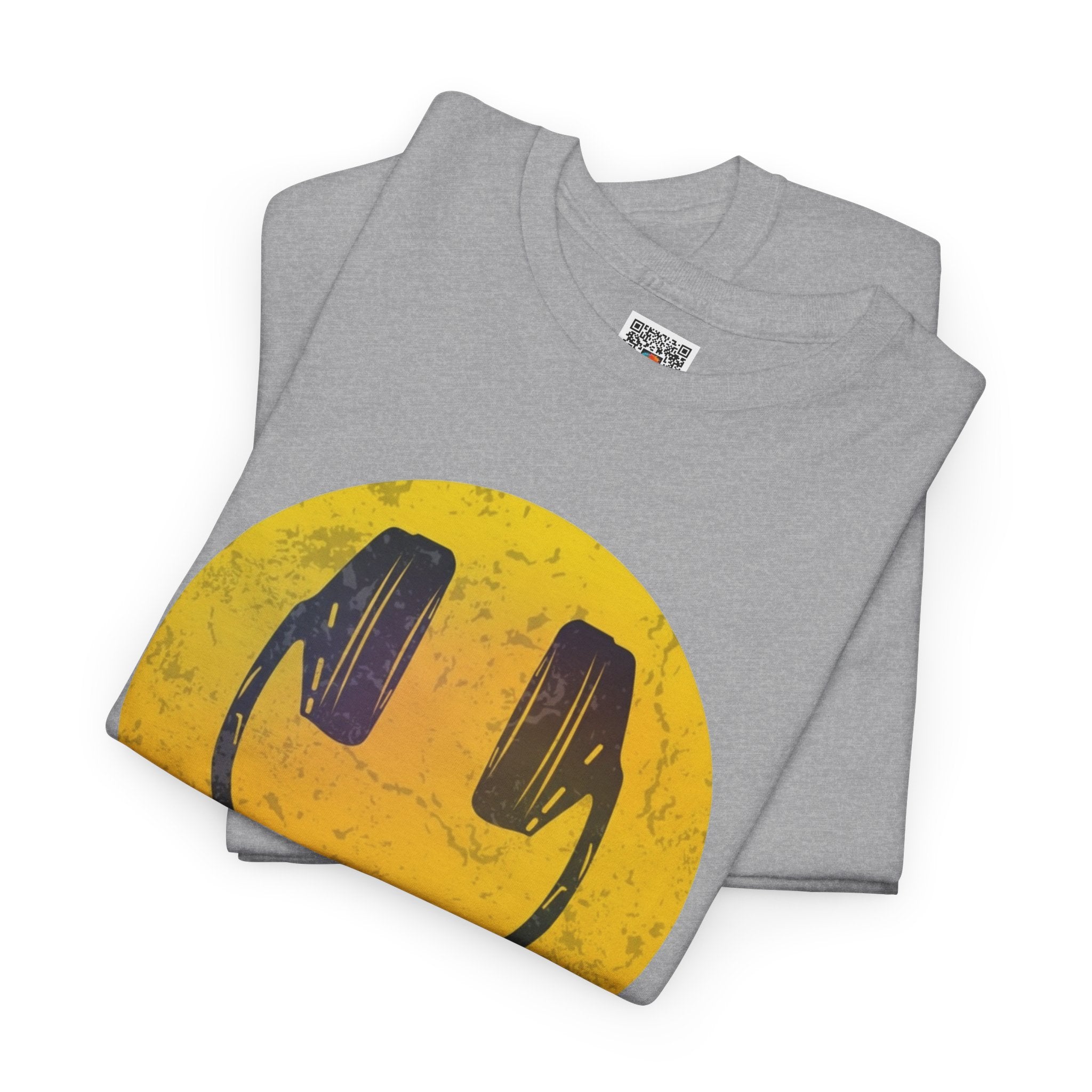 Smiley Face Tee T-Shirt