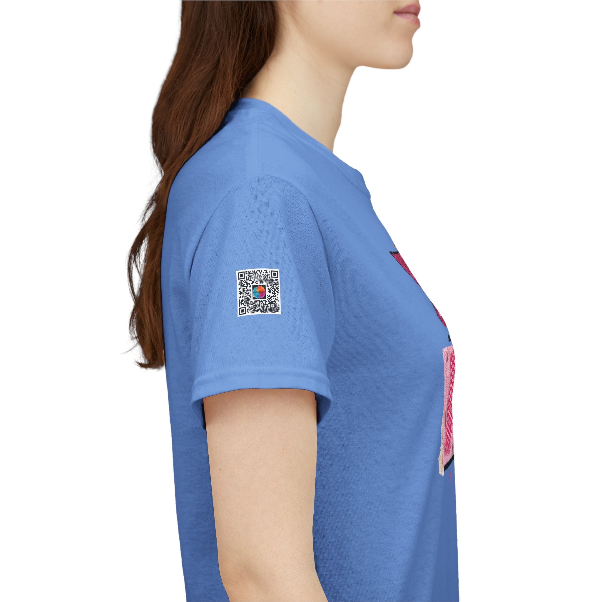 Motherhood Graphic Tee – Trendy Mom Life Shirt, Motherhood Shirt | Cr8tive Designs