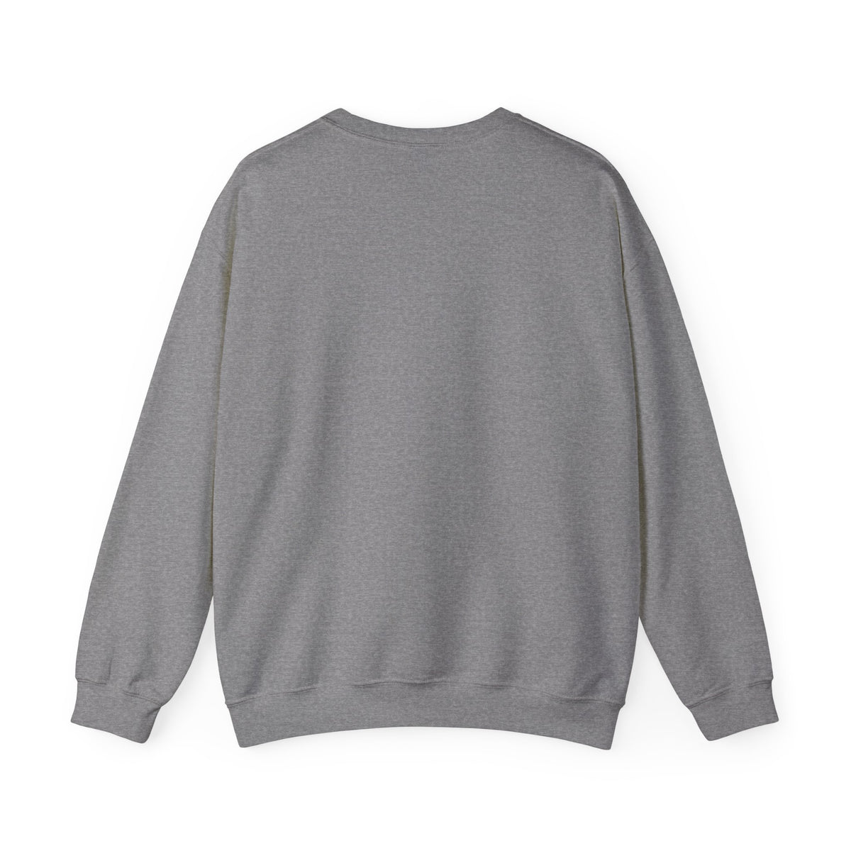 Saved by Grace Sweatshirt – Christian Faith Graphic Crewneck | Inspirational Religious Pullover | Cr8tive Designs