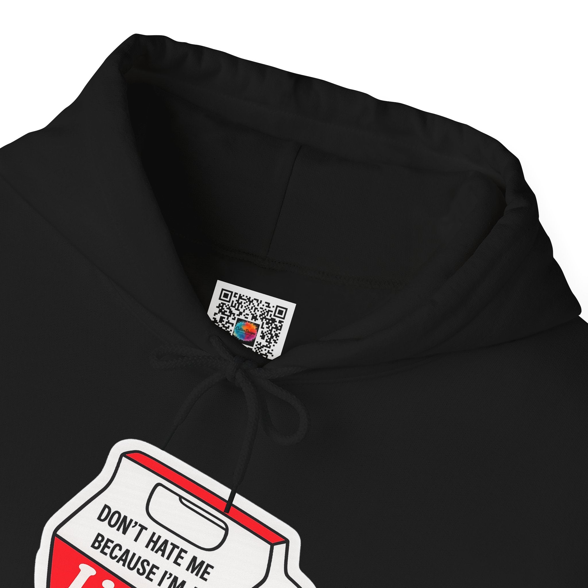 Cooler Hoodie