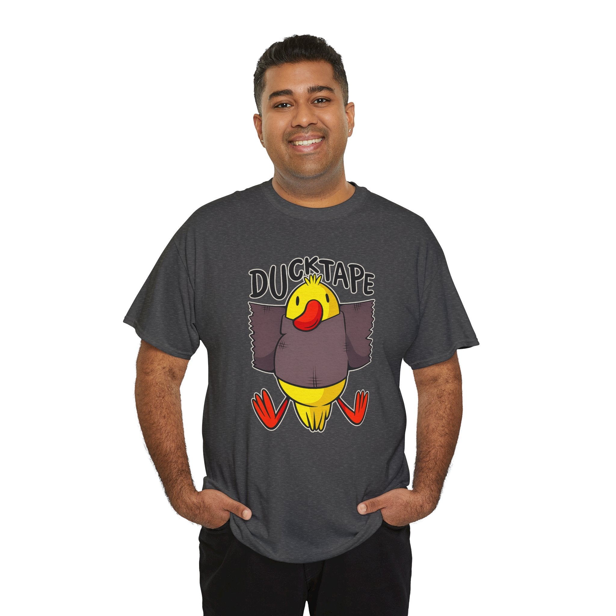 Duck Tape T-Shirt