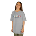 Life Is Good T-Shirt /Cr8tive Designs