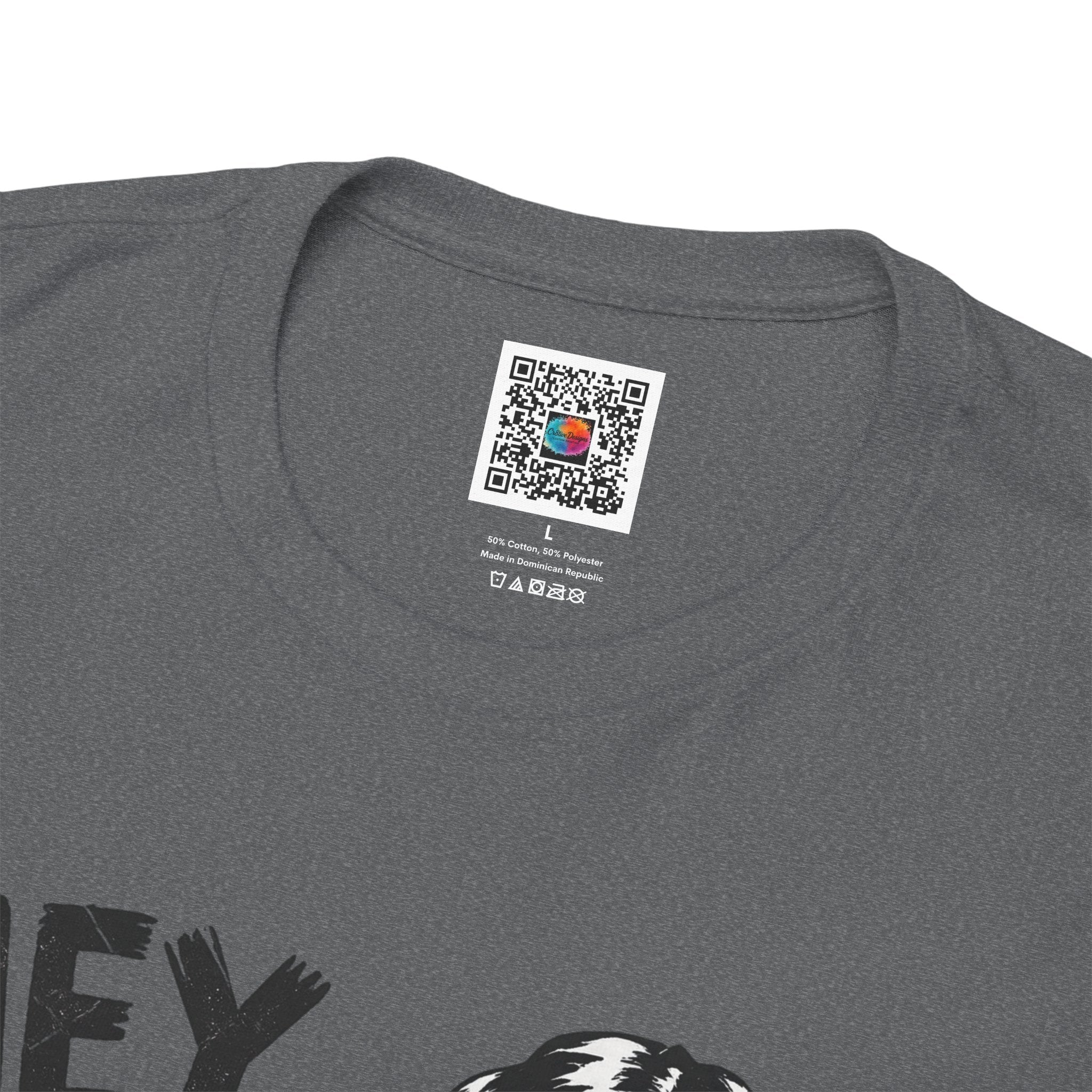 Hey You Dropped This Brain T-Shirt