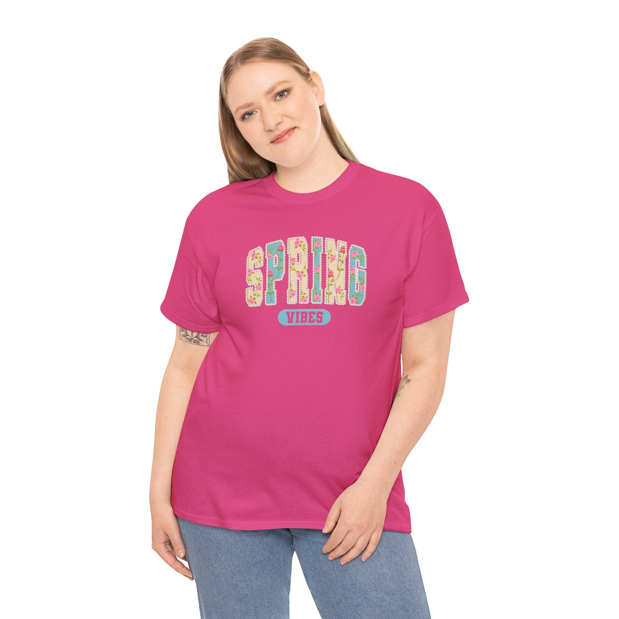 Spring Vibes T-Shirt