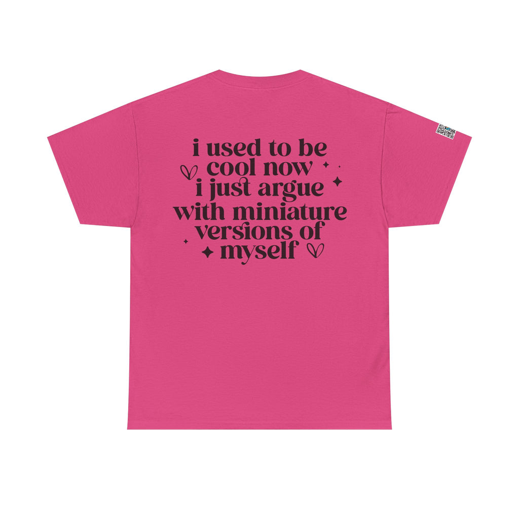 Funny Mom Life Shirt | Cool Mom | Graphic Tee | Cr8tive Designs