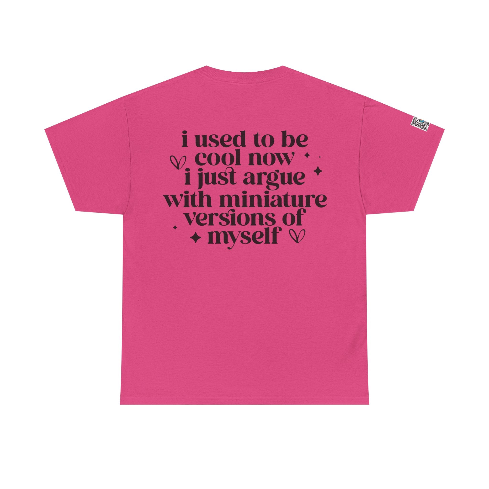 Funny Mom Life Shirt | Cool Mom | Graphic Tee | Cr8tive Designs