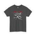 Breaker T-Shirt | Angel Graphic Tee | Gothic Fantasy Design | Cr8tive Designs