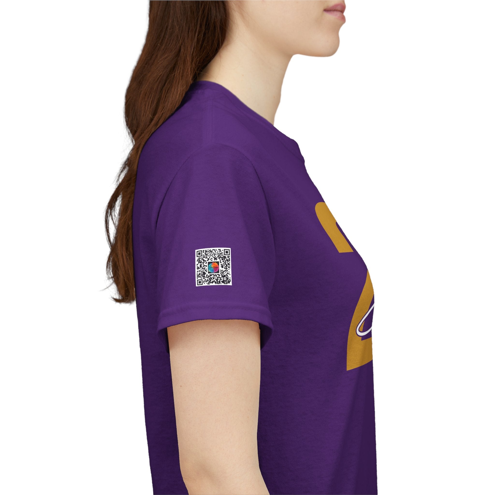 Senior 2026 Script Overlay T-Shirt | Trendy Color Graduation Tee | Senior Shirt | Cr8tive Designs