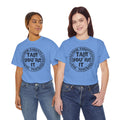 TAG YOU’RE IT T-SHIRT | FUNNY TEACHER SUMMER BREAK SHIRT | LAST DAY OF SCHOOL SHIRT | CR8TIVE DESIGNS