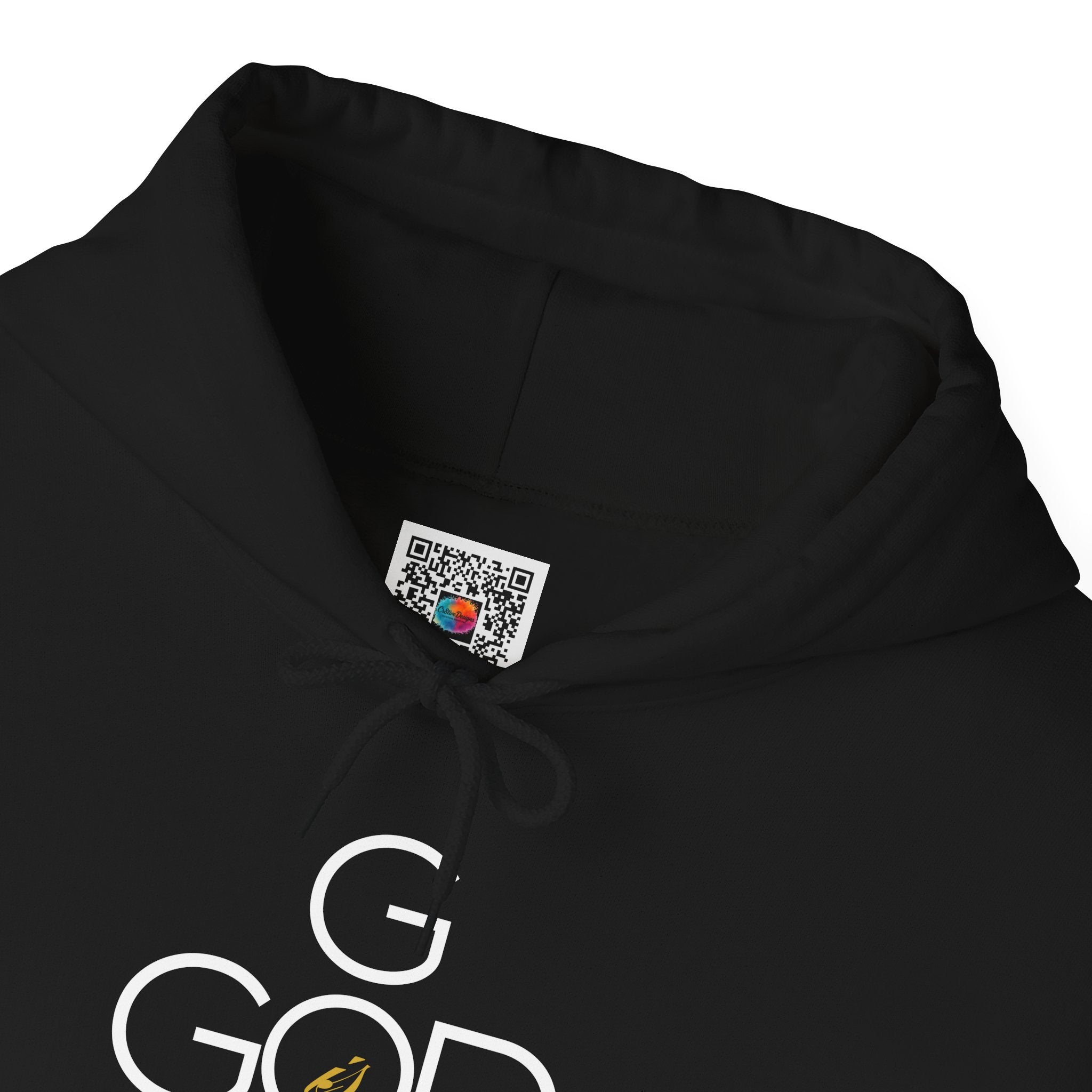 God is Good Hoodie